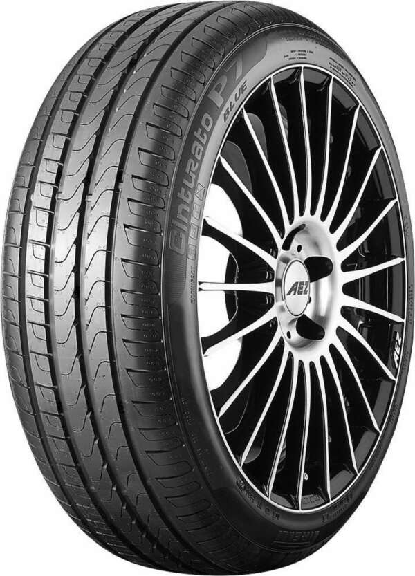 225/50R17 94H Pirelli CINTURATO P7 BLUE (AO)