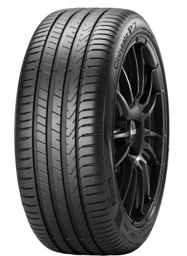 215/40R18 89Y Pirelli CINTURATO P7 (P7C2) XL RP (*)