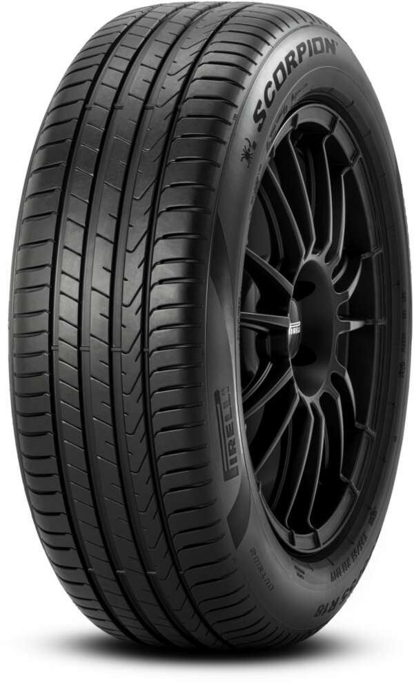 235/55R19 101T Pirelli SCORPION 