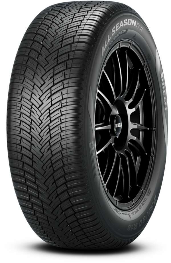 275/45R20 110Y Pirelli SCORPION ALL SEASON SF2 XL RP