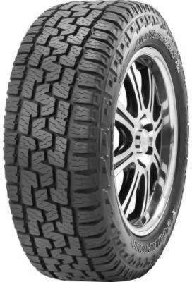 235/65R17 108H Pirelli SCORPION ALL TERRAIN PLUS XL MFS