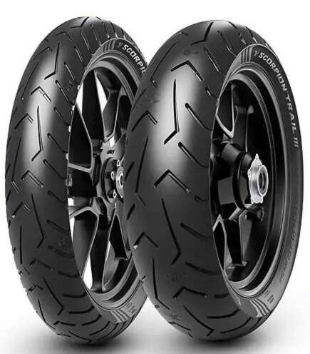 150/70R17 69V Pirelli SCORPION TRAIL III