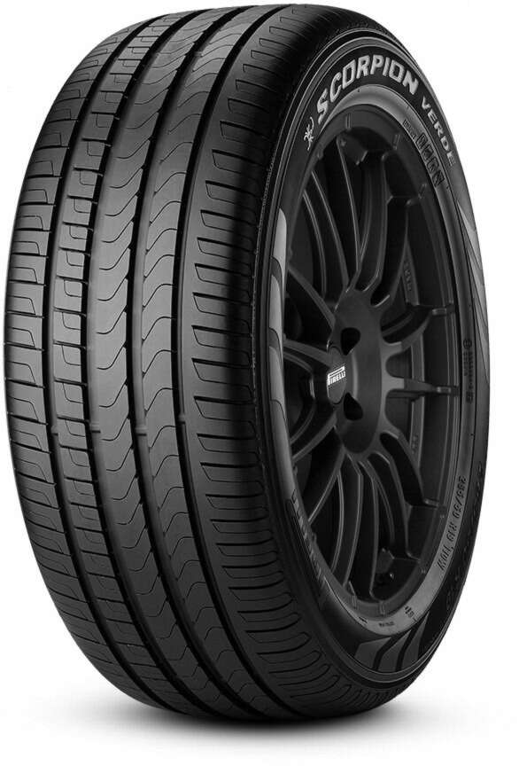 215/65R17 99V Pirelli SCORPION VERDE
