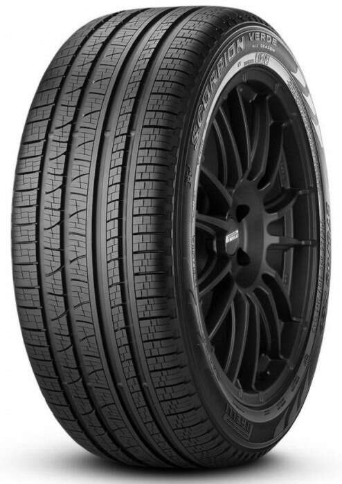 235/50R18 97V Pirelli SCORPION VERDE ALL SEASON