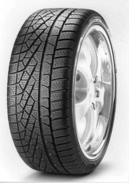 285/40R19 103V Pirelli WINTER SOTTOZERO