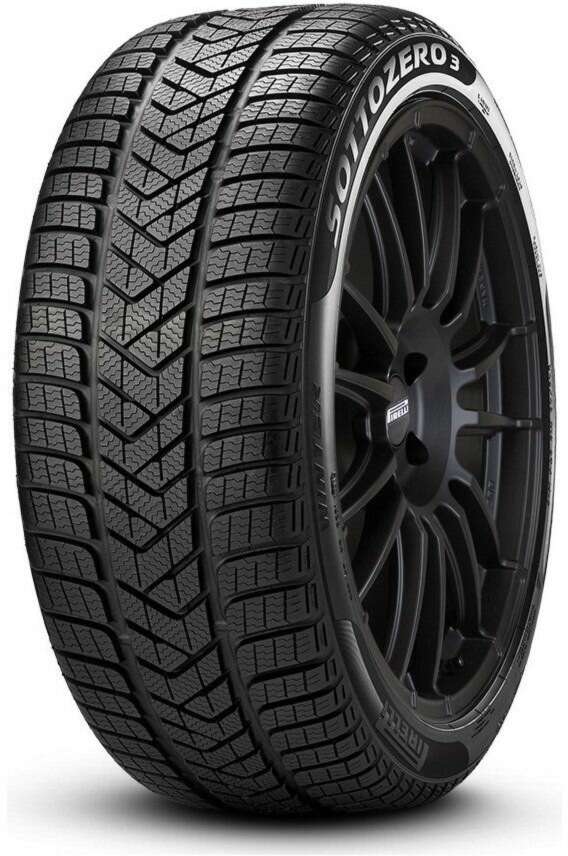 225/45R17 94H Pirelli WINTER SOTTOZERO 3 XL RP