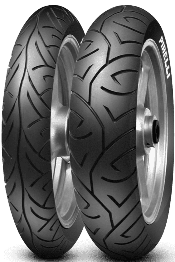 120/70-16 57P Pirelli SPORT DEMON