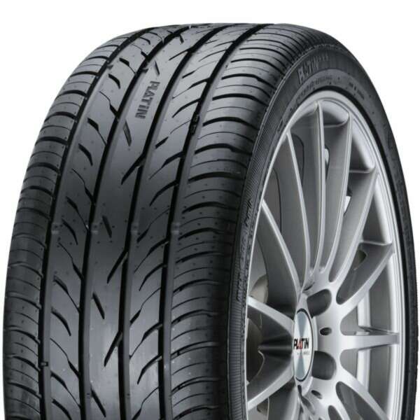 205/40R17 84Y Platin RP-420