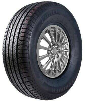 225/70R16 107H Powertrac CITYROVER