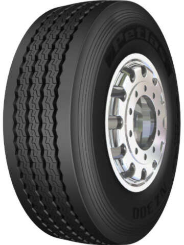 385/55R22.5 160K Petlas NZ300 (TR)