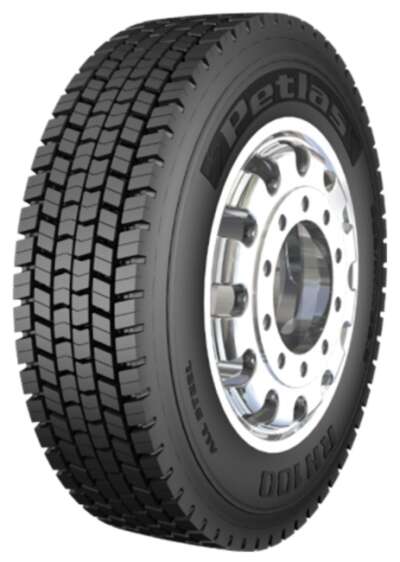 315/60R22.5 152L Petlas RH100 (DR)