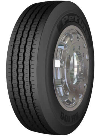 295/80R22.5 152M Petlas SH110 PROGREEN