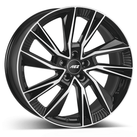 Aez HAVANNA dark 9.5x21 5x112 ET51