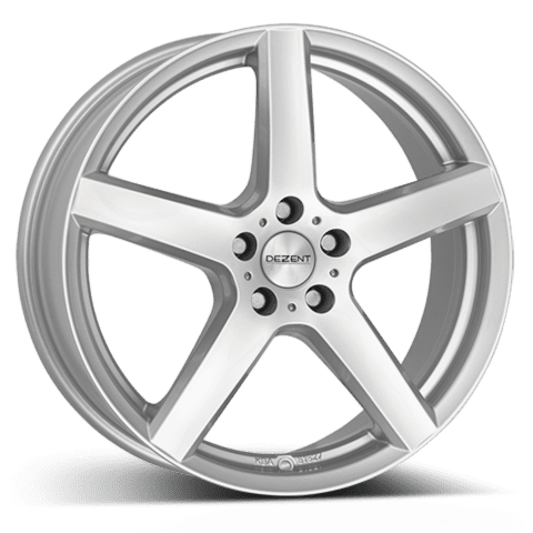 Dezent TY 5.5x15 5x112 ET45