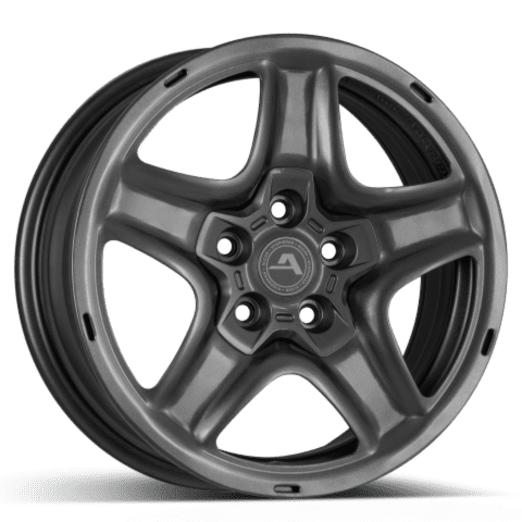 Disky pl. 202300A 7x17 5x114,3 ET35 MITSUBISHI/RENAULT/NISSAN 202300A, Mitsubishi ASX (2023-); Renault Captur (RJB); Nissan Juke (F16); Renault Arkana/Megane (RJL);