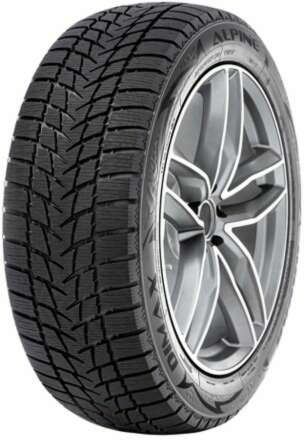 235/35R19 91V Radar DIMAX ALPINE