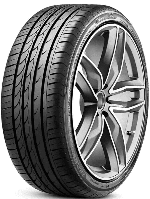 235/45R20 100Y Radar DIMAX R8+ XL
