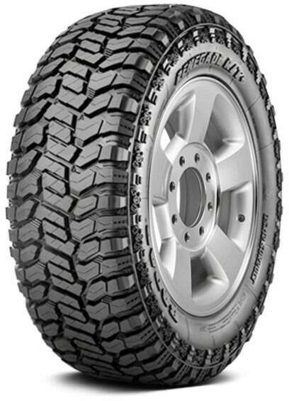 235/85R16 120/116Q Radar Renegade R/T+ POR 