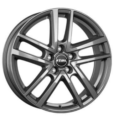 Rial Astorga 8x18 5x112 ET44