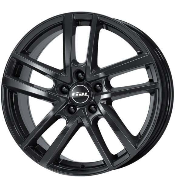 Rial Astorga 8x18 5x108 ET42