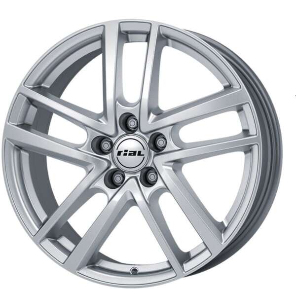 Rial Astorga 6x16 5x100 ET35
