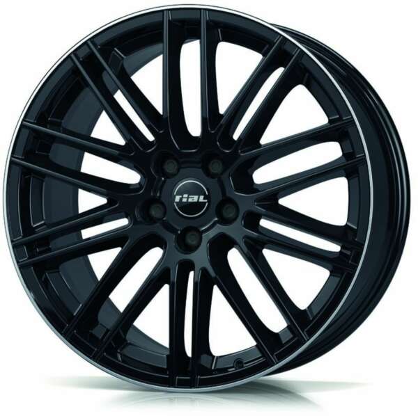 Rial KIBO 8x18 5x112 ET48