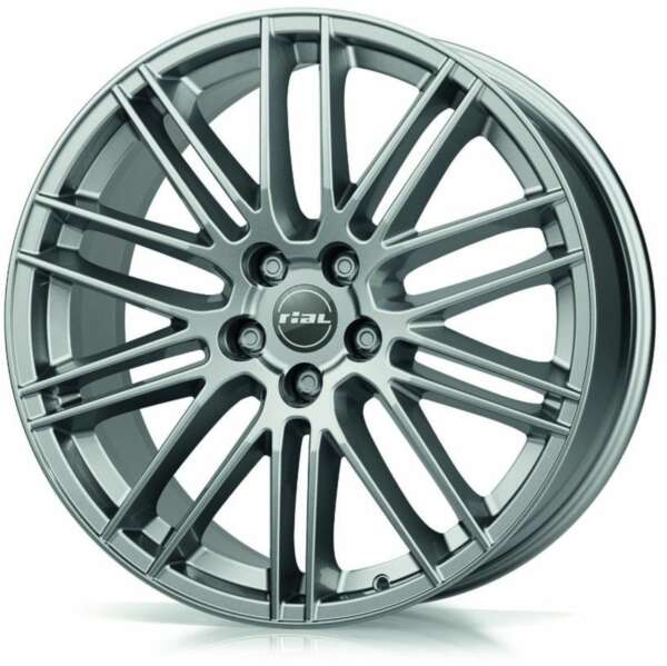 Rial Kibo 8x18 5x114.3 ET38
