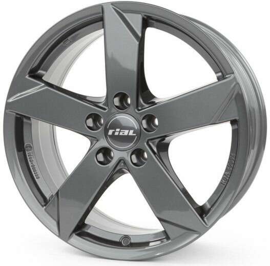 Rial Kodiak 8x18 5x112 ET40