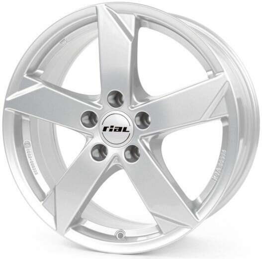 Rial Kodiak 8x18 5x112 ET31