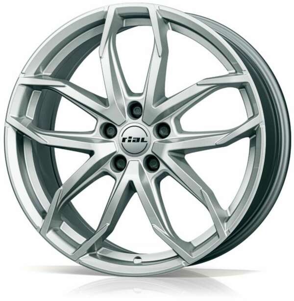 Rial Lucca 8x18 5x110 ET33