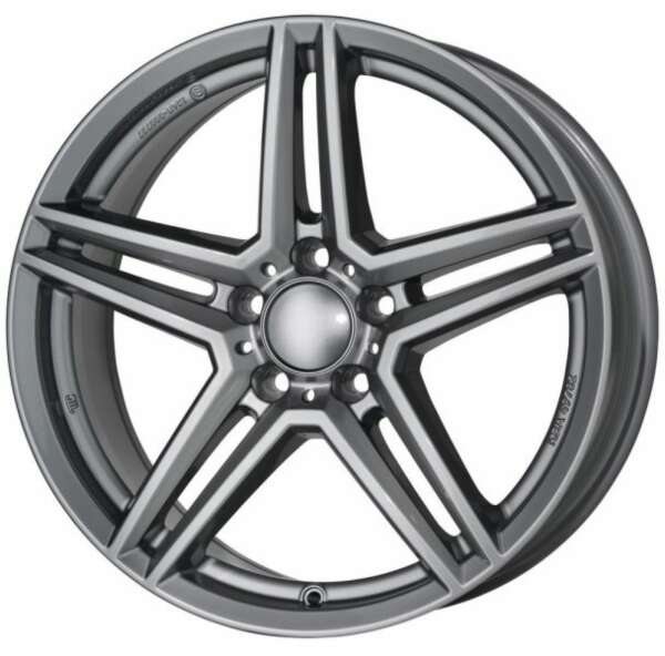 Rial M10 8x18 5x112 ET38