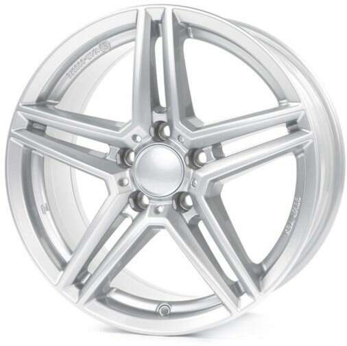 Rial M10 8x18 5x112 ET38