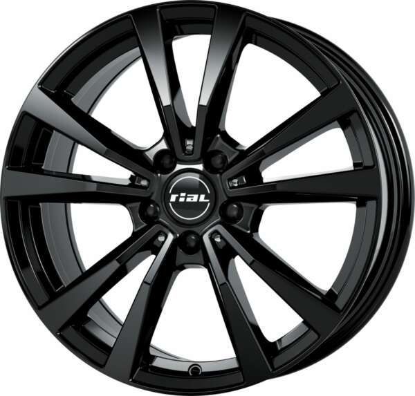 Rial M12 8x18 5x112 ET38