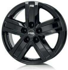 Rial Transporte 6.5x16 5x112 ET48