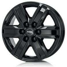 Rial TP 6.5x16 6x120 ET50
