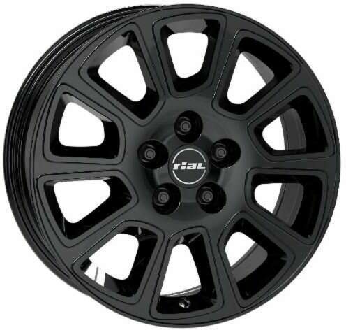 Rial TP2 7x17 5x114.3 ET45