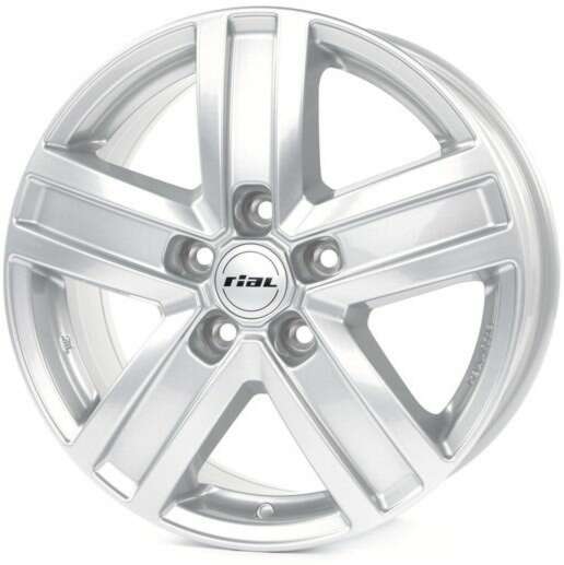 Rial TRANSPORTE 7x17 6x114.3 ET22