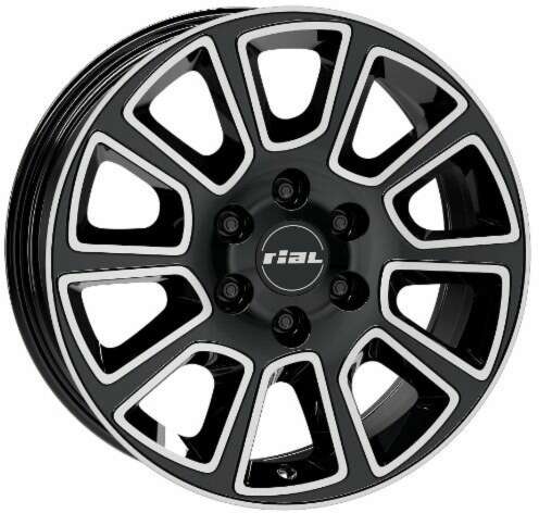 Rial Transporte 6.5x16 5x112 ET48