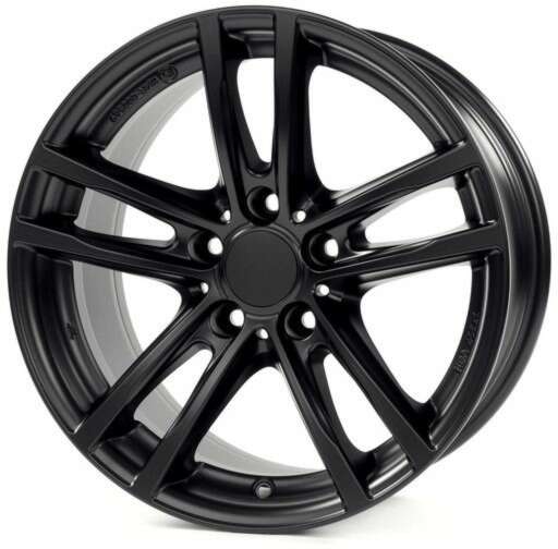 Rial X10 8x18 5x120 ET30