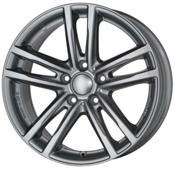 Rial X10 8x18 5x120 ET30