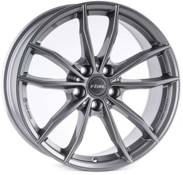 Rial X12 7.5x18 5x112 ET51
