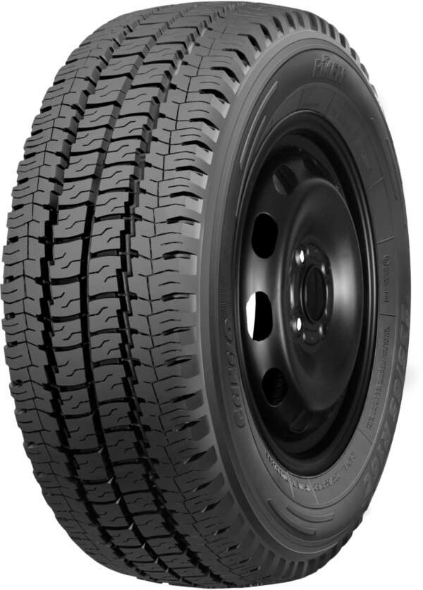 6.5/R16 108/107L Riken CARGO
