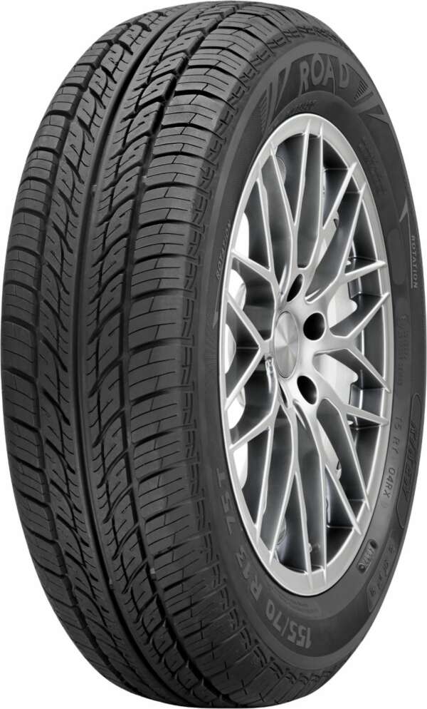 185/55R14 80H Riken ROAD