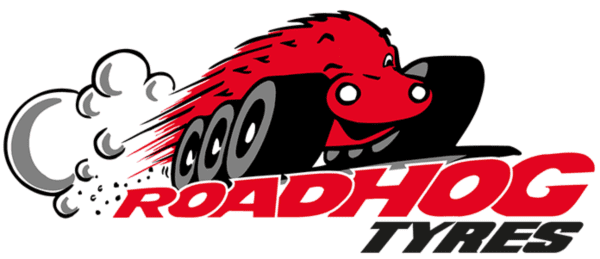 Roadhog Logo