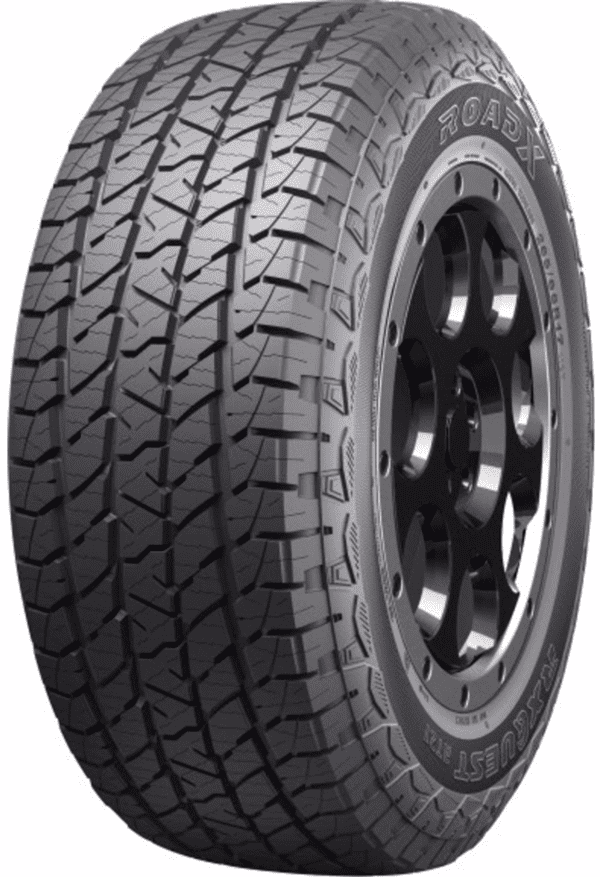 265/60R18 110T Road x RXQUEST AT21