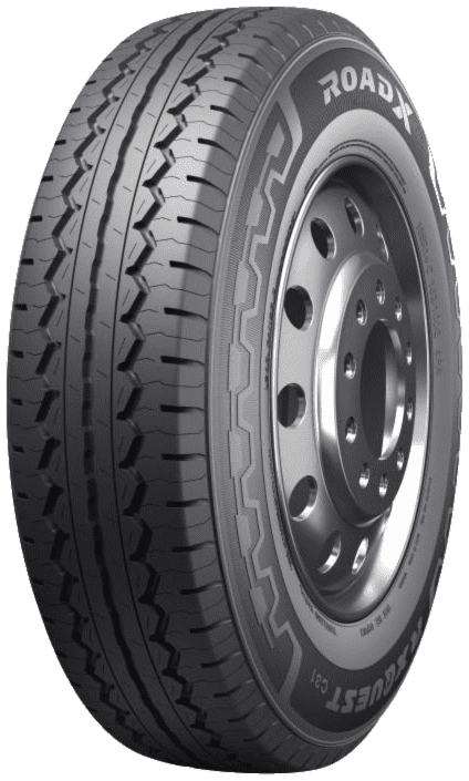 195/80R14 106/104Q Road x RXQUEST C31 C
