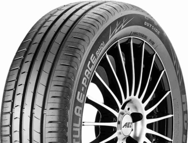 275/30R19 96Y Rotalla RH01 XL XL 