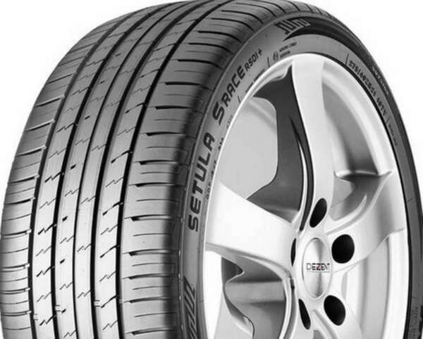 255/40R21 102Y Rotalla RS01+ XL XL 