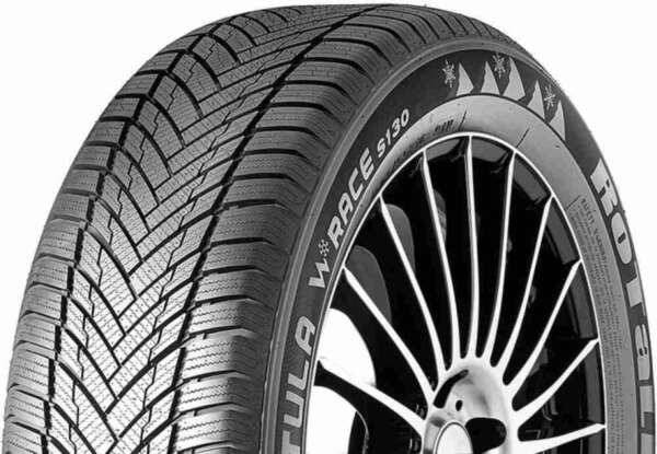 205/60R15 91H Rotalla S130 
