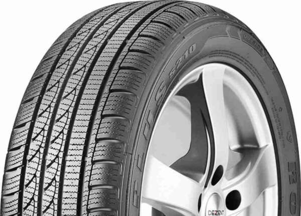 235/60R17 102H Rotalla S210 